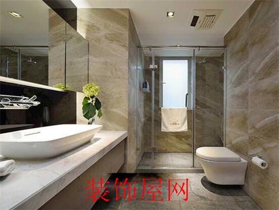 卫生间用什么瓷砖好 卫生间用什么瓷砖好