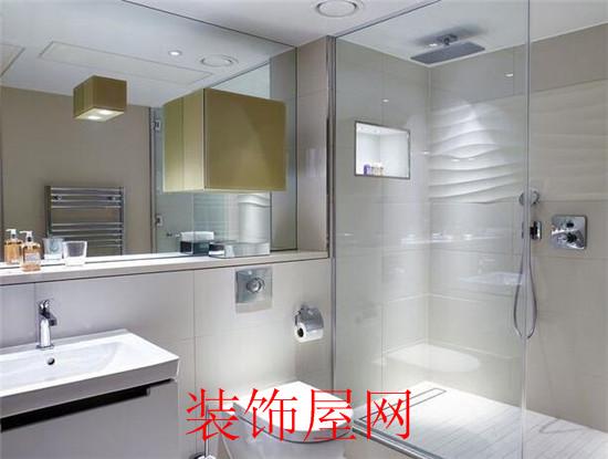 卫生间用什么瓷砖好 卫生间用什么瓷砖好