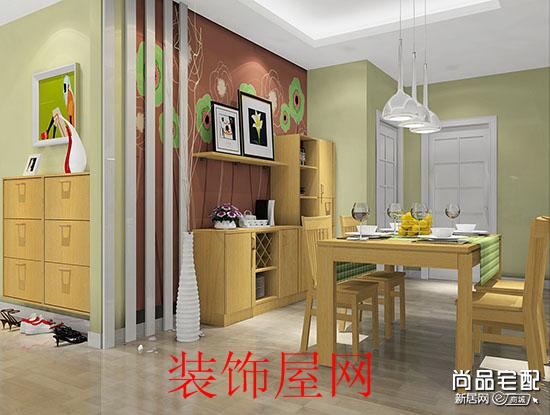 中式餐厅吊灯特点 中式餐厅吊灯品牌