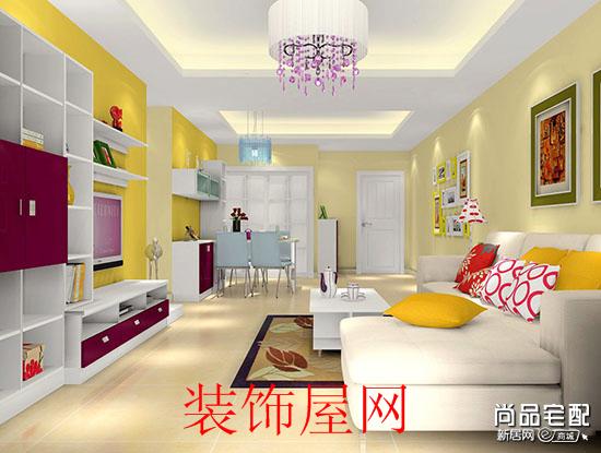 客厅吊灯什么牌子好 客厅吊灯品牌排行榜