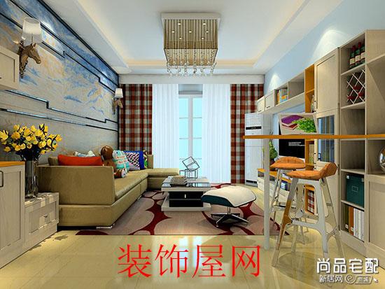 吸顶灯规格是多少