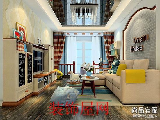 客厅吸顶灯什么牌子好
