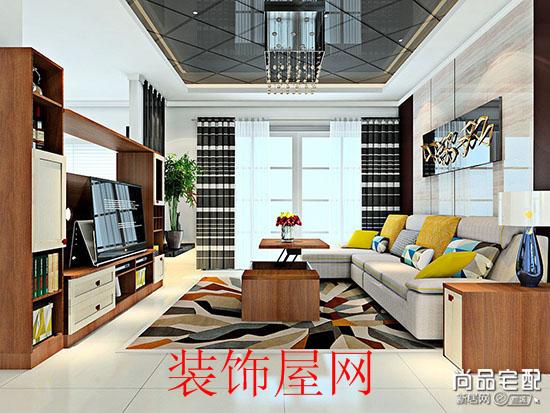 欧普吸顶灯特点