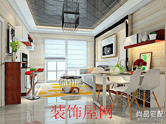 现代水晶灯如何选购