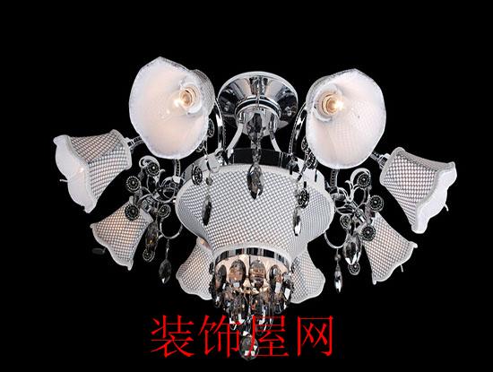欧式吸顶灯品牌什么牌子好