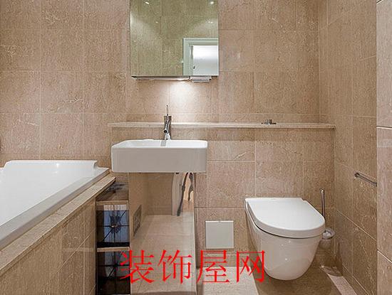 挂壁式马桶怎么样