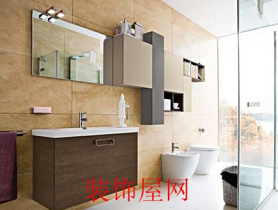 节水马桶的价格