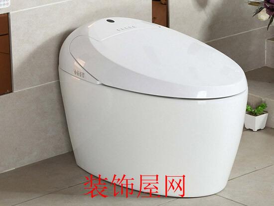 科勒智能马桶怎么样