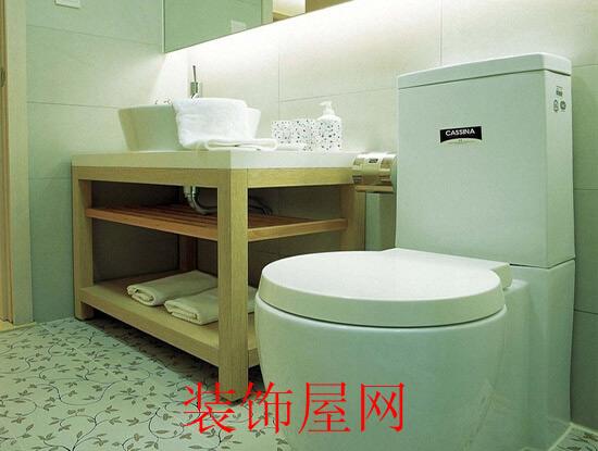 惠达马桶好吗