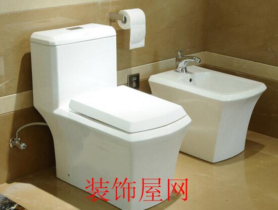 申鹭达抽水马桶